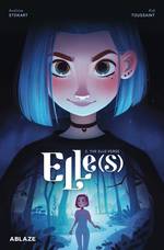 Elle(s) (TPB) nr. 2: The Elle-Verse. 