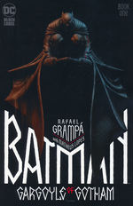 Batman: Gargoyle of Gotham nr. 1. 