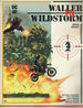 Waller vs. Wildstorm (Magasinstørrelse)