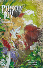 Poison Ivy (HC): Poison Ivy (2022) Vol. 2: Unethical Consumption. 