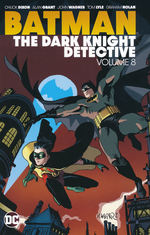 Batman (TPB): Dark Knight Detective, The, Vol. 8. 