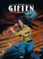 Giften (HC) nr. 3: Sjælekvaler. 