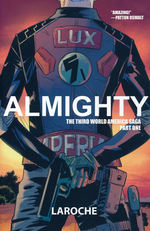 Almighty (TP): Almighty. 