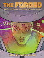 Forged (TPB) nr. 1: Operation: Black Box. 
