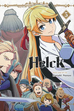 Helck (TPB) nr. 5. 