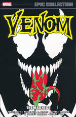 Venom (TPB): Epic Collection vol. 4: The Madness (1993 - 1994). 