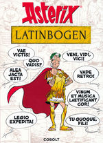 Asterix Specialudgivelser: Asterix Latinbogen. 