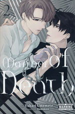 Manner of Death (TPB) nr. 2. 