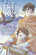 Deer King (TPB) nr. 1.