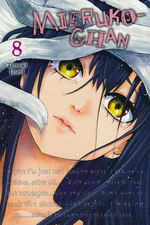 Mieruko-Chan (TPB) nr. 8. 