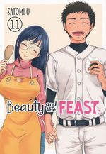 Beauty and the Feast (TPB) nr. 11. 