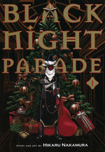 Black Night Parade (TPB) nr. 1: Bad Santa. 
