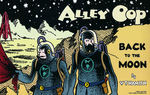 Alley Oop (TPB) nr. 11: Alley Oop Back to the Moon. 