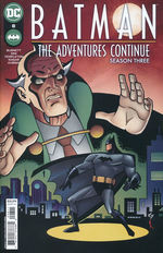 Batman: The Adventures Continue - Season III nr. 8. 