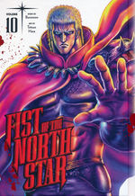 Fist of the Northstar (HC) nr. 10. 