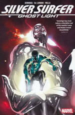Silver Surfer (TPB): Ghost Light.