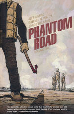 Phantom Road (TPB) nr. 1: Volume One. 