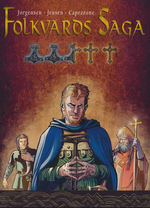 Folkvards saga (HC): Folkvards saga. 