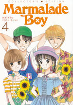 Marmalade Boy: Collector's Edition (TPB) nr. 4: Emotional Roller Coaster. 