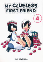 My Clueless First Friend (TPB) nr. 4. 