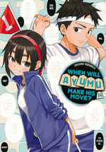 When Will Ayumu Make His Move? (TPB) nr. 14. 