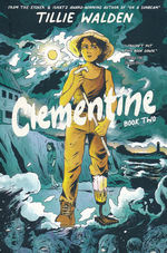 Clementine (TPB) nr. 2: Book Two. 