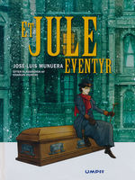 Juleeventyr, Et (HC) (Umpff): Et juleeventyr -Efter klassikeren af Charles Dickens. 