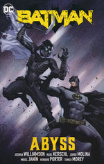 Batman (Rebirth)  (TPB) nr. 18: Batman Vol. 6: Abyss. 