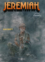 Jeremiah nr. 40: Savnet (HC). 