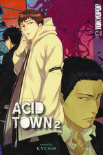 Acid Town (TPB) nr. 2. 