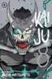 Kaiju No.8 (TPB)