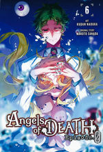 Angels of Death Episode.0 (TPB) nr. 6. 