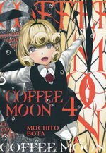 Coffee Moon (TPB) nr. 4. 