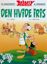 Asterix (HC) nr. 40: Den hvide iris. 