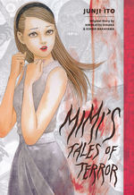 Mimi's Tales of Terror (HC): Mimi's Tales of Terror. 