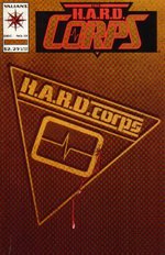 H.A.R.D. Corps nr. 13. 