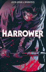 Harrower (TPB): Harrower. 
