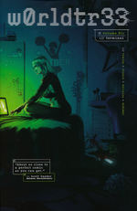 W0rldtr33 (TPB): W0rldtr33 Vol.1. 