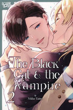 Black Cat & the Vampire (TPB) nr. 2. 