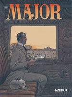 Moebius Library (HC): Major, The. 