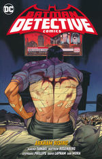 Batman (TPB): Detective Comics (2021) Vol. 3: Arkham Rising. 