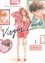 Virgin Love (TPB) nr. 1. 