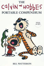 Calvin and Hobbes Portable Compendium, The (TPB) nr. 2: Calvin and Hobbes Portable Compendium, The, Vol. 2. 