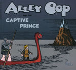 Alley Oop (TPB): Alley Oop by  Dave Graue Vol. 13: Alley Oop and the Captive Prince. 