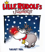 Lille Rudolfs' juleeventyr: Lille Rudolfs' juleeventyr. 
