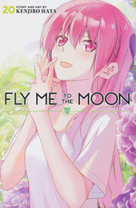 Fly Me to the Moon (TPB) nr. 20. 