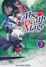 Death Mage, The (TPB) nr. 3. 