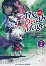 Death Mage (TPB) nr. 3. 