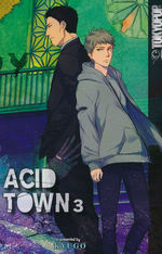 Acid Town (TPB) nr. 3. 