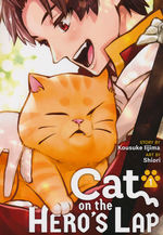 Cat on the Hero's Lap (TPB) nr. 1: Purr-fect Adventure!, A. 